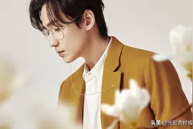朱一龙粉丝防爆同期小生？白宇新剧被打一星，疑似重启剧粉所为图片