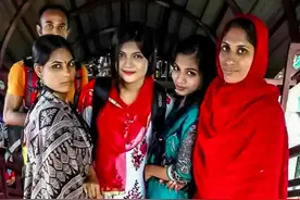 “孟加拉”的现状，带你看看真实的孟加拉国图片