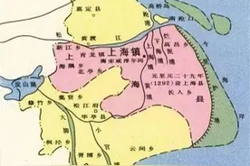 古代上海的十大名门望族详解图片