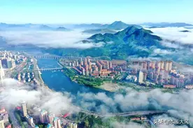 “五一”来临，本溪发布假期旅游指南图片