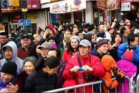 美国“清人计划”？大量华人被公司裁员，华裔：无路回家图片