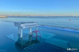 大连发现有一处网红拍照打卡地 真实背景是无敌海景图片