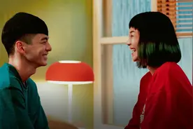 亚洲第一部用手机拍的电影，拿了大奖，还上了院线图片