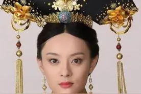 甄嬛传：为什么华妃沈眉庄都是用原音，甄嬛却是用配音？图片