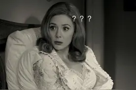漫威新反派终于亮相！连灭霸都由他控制，奇异博士得收拾烂摊子了图片