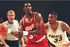 NBA“只守不攻”阵容有多可怕？这5人一队 想拿80分都够呛图片