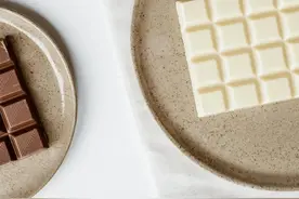 巧克力怎么选？吃巧克力有益吗？图片