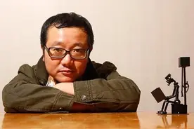《流浪地球》票房高达46亿，刘慈欣拿多少？网友：难怪不想拍三体图片