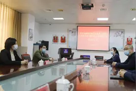 “叮咚~”惠城区检察院与团区委悄悄开启群聊...图片