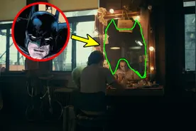 细思恐极！这些看似一般的镜头，却隐藏着最微妙的线索图片