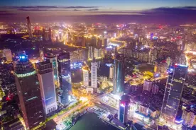 从CBD到CAZ｜本刊策划①图片