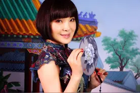 盘点海政歌舞团三大著名女歌唱家图片