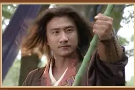 《天龙八部》精品回目词，金庸文化功底果然深厚图片