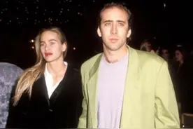 尼古拉斯凯奇的“终极猎艳史”图片