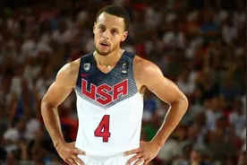 美国男篮正式官宣！比尔退出国家队，库里等球星有望出征奥运会图片