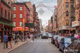 印度强行拆除华人街，大量华裔无家可归，哭诉：想回中国却回不了图片