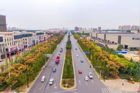 一路向东！华丰·家居建材城引领中部六省家居建材批零基地新坐标图片