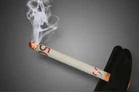 什么是烟瘾？烟瘾犯了是什么感觉？又如何去戒烟？图片