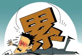 堪忧：工人的社会地位，已经降无可降，谁该反思？图片