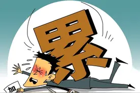堪忧：工人的社会地位，已经降无可降，谁该反思？图片