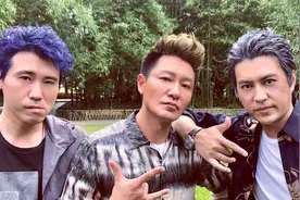 电视剧播放量TOP10男演员：霍建华第三，李易峰第四，胡歌第十图片