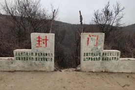 河南小村被称为中国第一鬼村，家家门口摆棺材，村民揭露背后真相图片