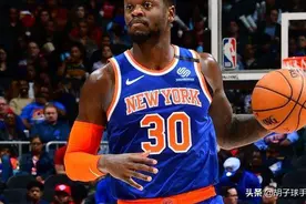 繁华背后的凄凉，屡遭巨星拒绝的尼克斯未来该何去何从？图片