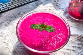 五一假期自制饮料，食材简单一看就会，口感不比买的差，收藏了图片