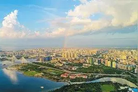 海南持续开展房地产市场整治 7家违规房企和中介以及4名骗购个人受处罚图片