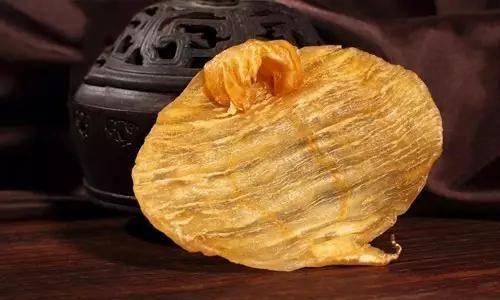 鱼鳞和鱼胶哪个抗衰老好