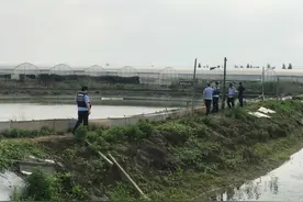 为什么3天过去还没有挖到不明物体？民警答疑图片