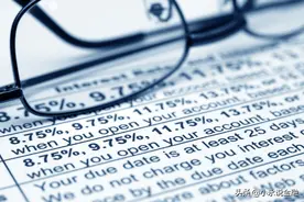 定期存款利率不一样，直接存入三年还是一年一续存？利息相差三倍图片