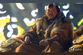 征服了南宋的蒙古大汗死于肥胖：1294年2月18日元世祖忽必烈去世图片