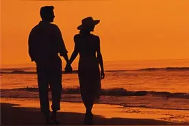 有些人错过了，就真的错过了图片