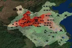 中国十大王朝 秦朝是我国走向中央集权的开始图片