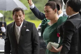 华人居多的国家将迎来新总统，与中国矛盾将增加，中国应提防图片