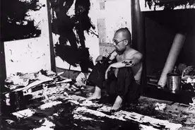 为什么说日本书法与中国书法不能相提并论？图片