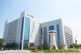 最新！2021年全球十大封测厂商排名出炉图片
