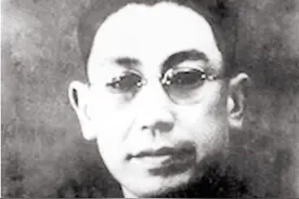 郭汝瑰觉得自己快暴露了想撤，蒋介石却差点让他当王牌军军长图片