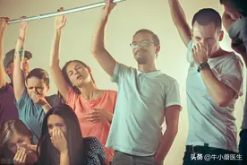 为何男人出汗臭味大，女人就没有呢？夏天来了，别让汗臭坏了心情图片