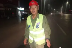 胆大！保定一男子冒充市政人员盗窃交通隔离护栏设施被警方抓获图片