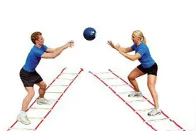 网球的发力从人体医学角度来理解是否更能帮到你图片