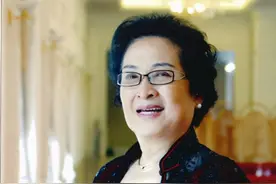 第一代“江姐”任桂珍今晨病逝，她是《唱支山歌给党听》原唱图片