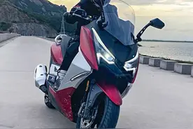 预算2W这几款踏板满足你图片