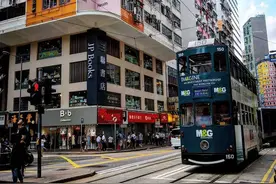 香港年轻人不结婚！港府表示管不了图片