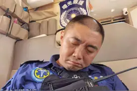 曙光在前！不远千里，星夜驰援郑州图片