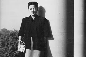 中国歌剧女王周小燕：武汉美女，曾被迫去农村养鸡，还怒批邓丽君图片