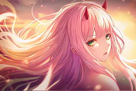 《无职转生》再现撞脸怪，路人形象微似02，却遭艾莉丝暴锤图片