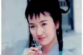 新白娘子传奇：小青和张玉堂恋爱失败的主要原因，并非是妖气侵体图片