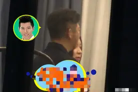 胡海泉夜生活太丰富！被拍深夜聚餐泡吧，获美女相伴玩至凌晨两点图片